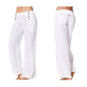 ⚓️ Hard Tail Sailor Pants